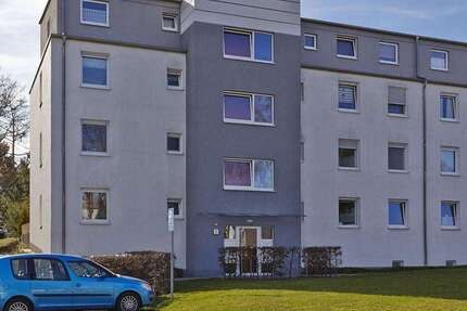Wohnung zum Mieten in Bochum 242,78 € 46.66 m²