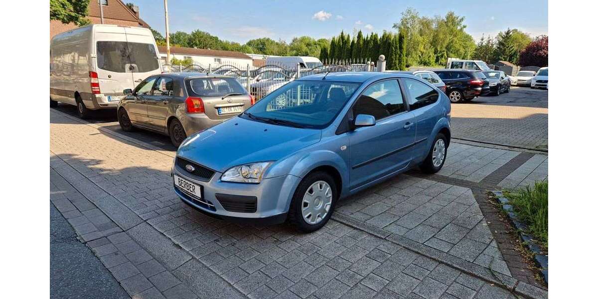 Ford Focus 177.250 km 1.490 &euro; Herten 45701
