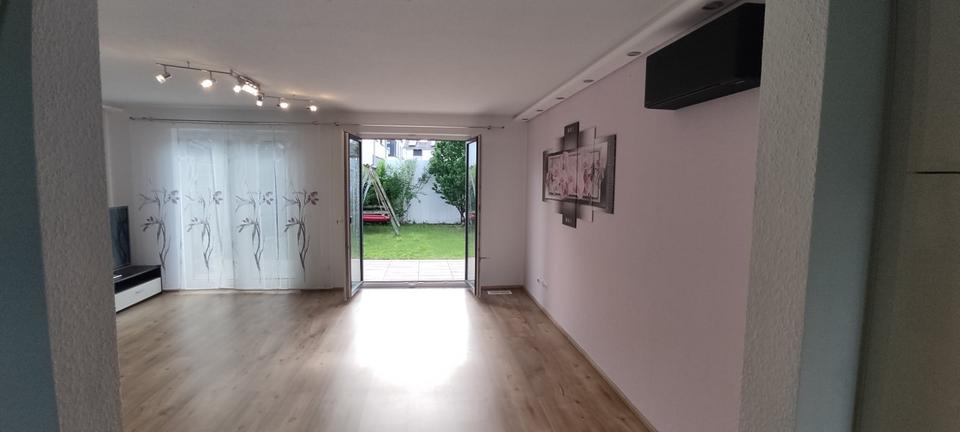 Moderne Doppelhaushälfte in Dortmund-Hohenbuschei 5 zimmer