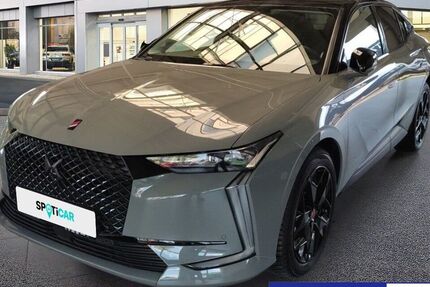DS Automobiles DS4 14.585 km 25.998 &euro; Essen 45143