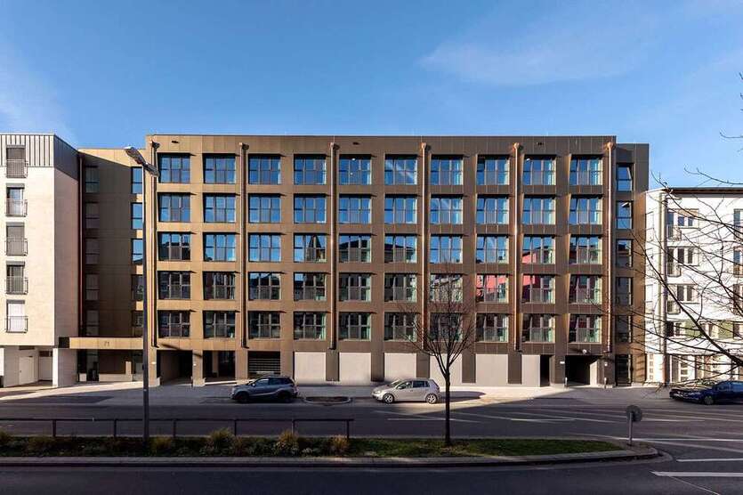 Wohnung zum Mieten in Essen 700 € 25 m²
