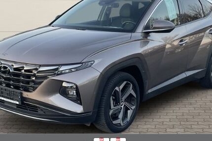 Hyundai TUCSON 42.850 km 28.880 &euro; Dorsten 46286