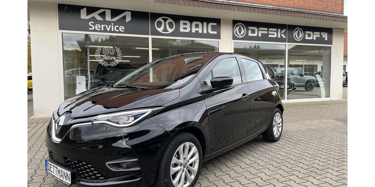 Renault ZOE 44.550 km 12.900 &euro; Dortmund 44329