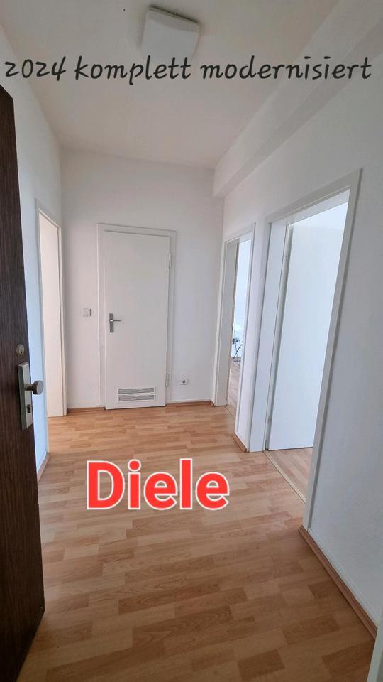 Etagenwohnung Wohnung zu verkaufen
