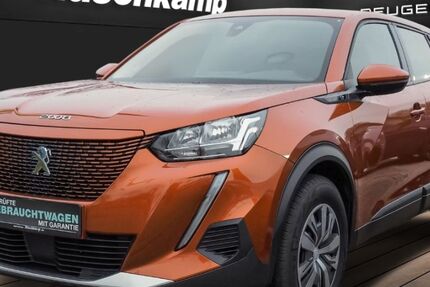 Peugeot 2008 57.052 km 14.480 &euro; Lünen 44532