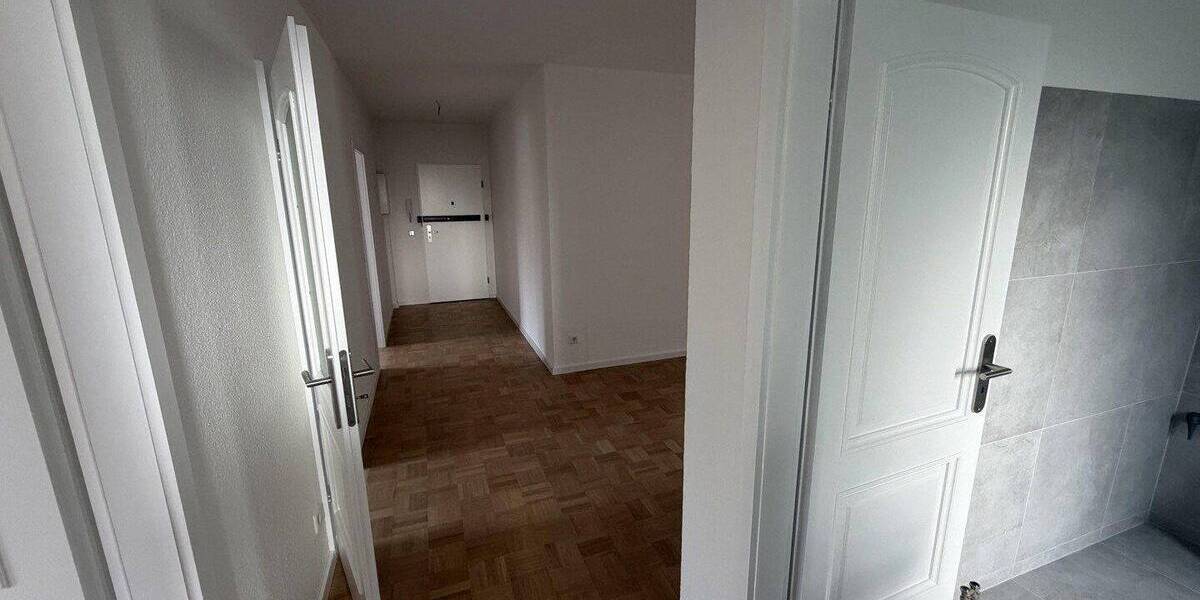 Etagenwohnung Essen Rüttenscheid - 3 Zimmer, 93 m&sup2;, 1.500&euro; | Angebot:26819320