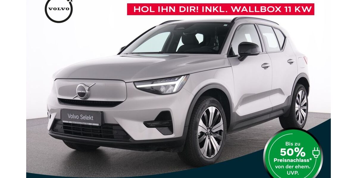 Volvo XC40 24.673 km 28.950 &euro; Essen-Kray 45309