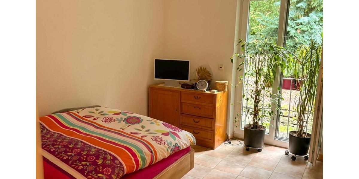 Hochparterre Mülheim an der Ruhr - 2.5 Zimmer, 83 m&sup2;, 259.000&euro; | Angebot:27024048