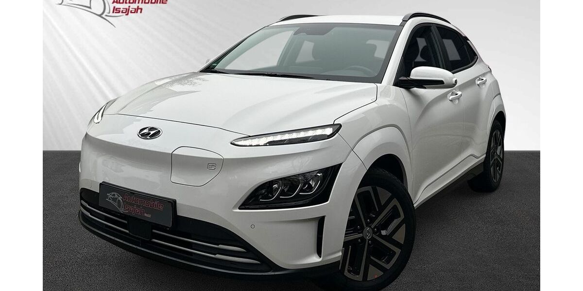 Hyundai KONA 66.000 km 18.990 &euro; Castrop-Rauxel 44575