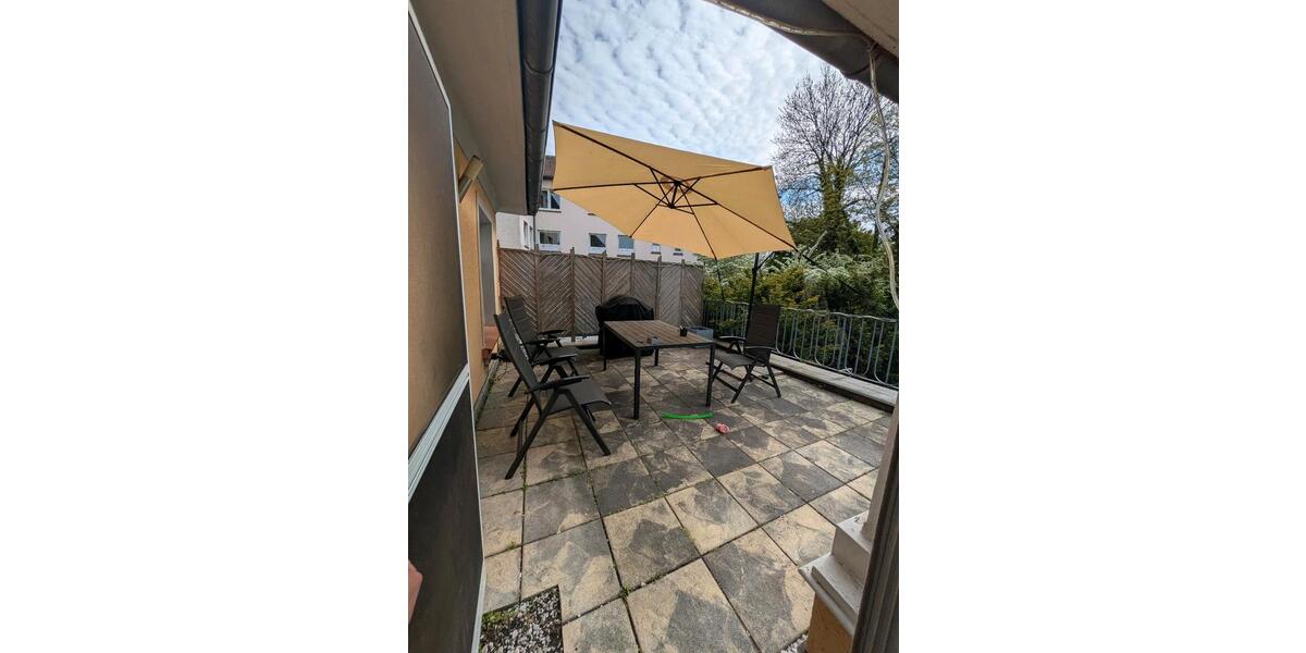 Etagenwohnung Marl Alt-Marl - 3 Zimmer, 96 m&sup2;, 1.075&euro; | Angebot:26531296