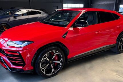 Lamborghini Urus 61.000 km 194.850 € Haltern am See 45721