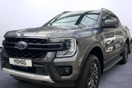 Ford Ranger 47.260 km 44.990 € Essen 45134