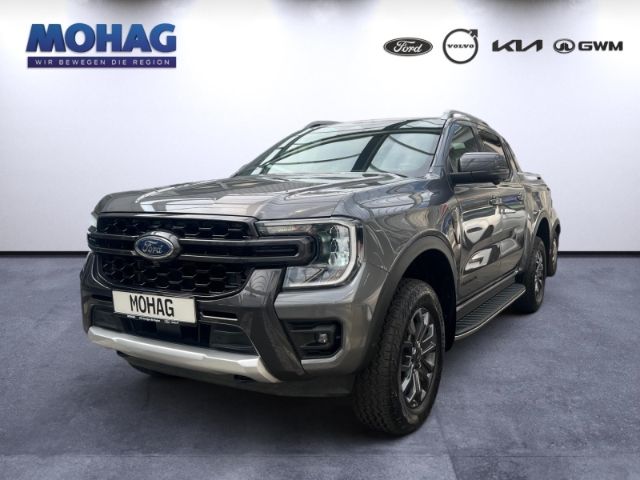 Ford Ranger 47.260 km 44.990 € Essen 45134