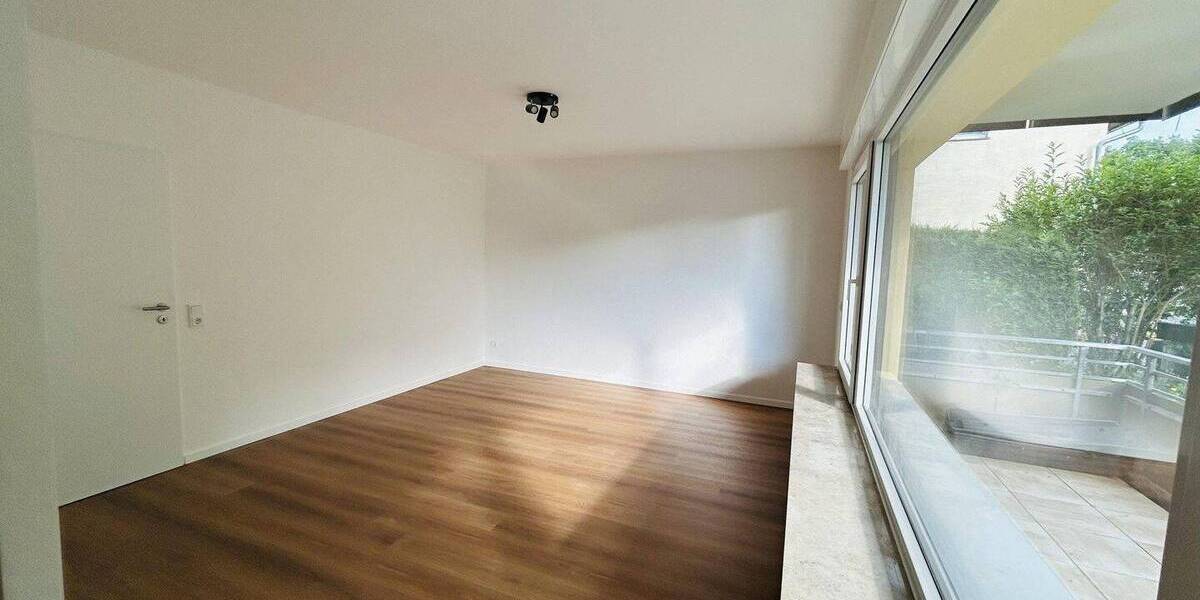 Etagenwohnung Dortmund Bittermark - 1 Zimmer, 35 m&sup2;, 135.000&euro; | Angebot:26891997