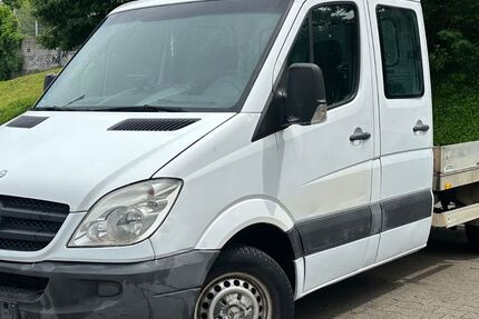 Mercedes-Benz Sprinter 244.634 km 6.750 &euro; Essen 45139