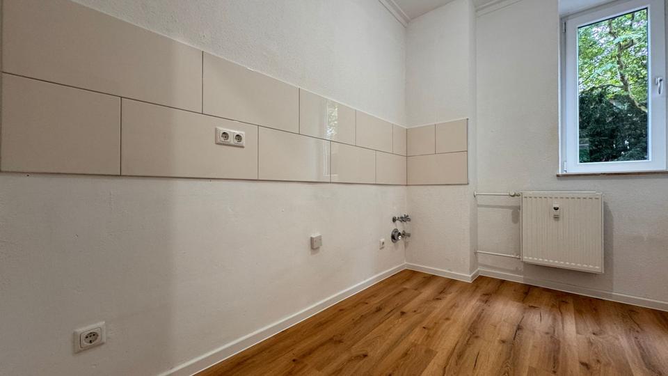Etagenwohnung Essen Stadtbezirk IV - 2 Zimmer, 50 m&sup2;, 481&euro; | Angebot:26649713