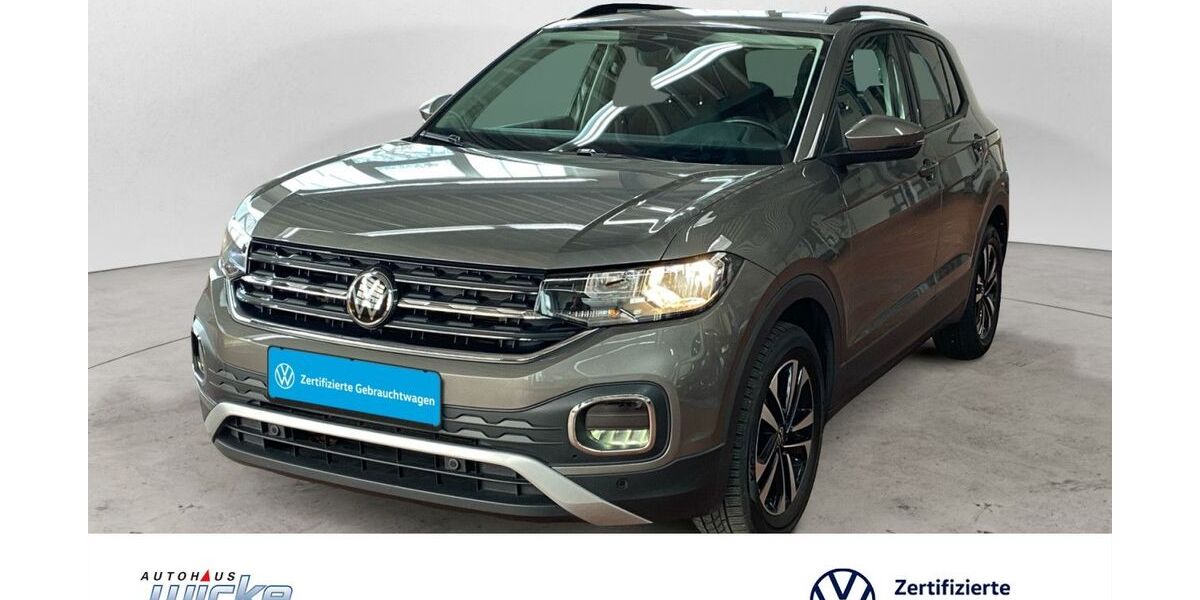 VW T-Cross 22.092 km 17.480 &euro; Bochum - Linden 44879
