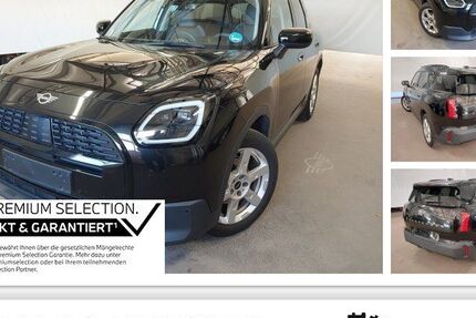 Mini Countryman D (Cooper) 22.961 km 30.985 &euro; Oberhausen 46117