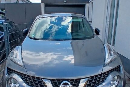 Nissan Juke 45.300 km 10.500 &euro; Recklinghausen 45659