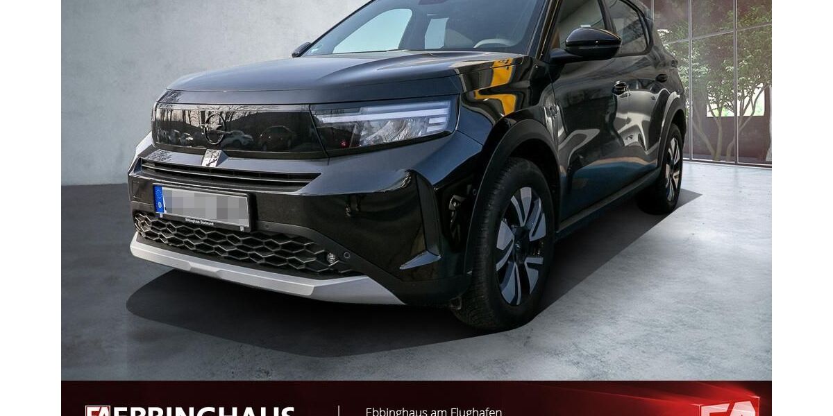 Opel Frontera 1.500 km 28.999 &euro; Dortmund 44289
