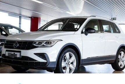 VW Tiguan 20.380 km 34.000 &euro; Recklinghausen 45657