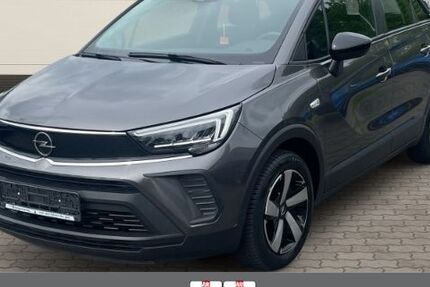 Opel Crossland (X) 20.950 km 14.250 &euro; Dorsten 46286