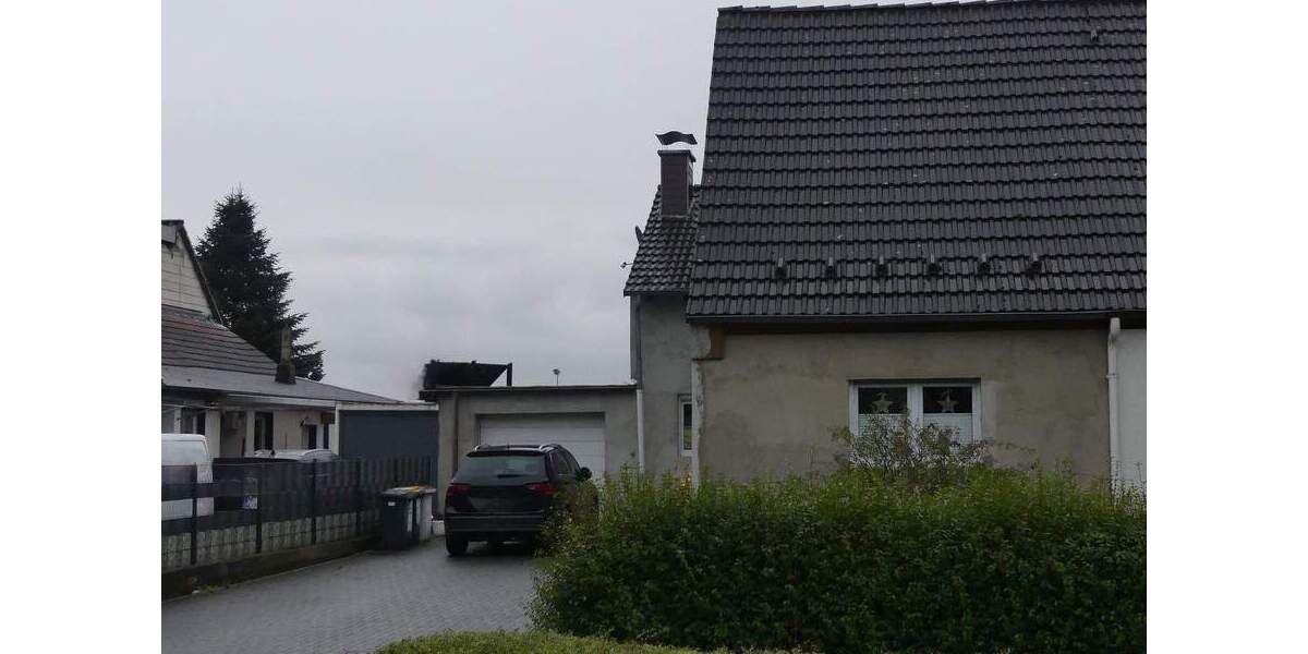 Doppelhaushälfte Recklinghausen König-Ludwig - 6 Zimmer, 134 m&sup2;, 260.000&euro; | Angebot:25037848