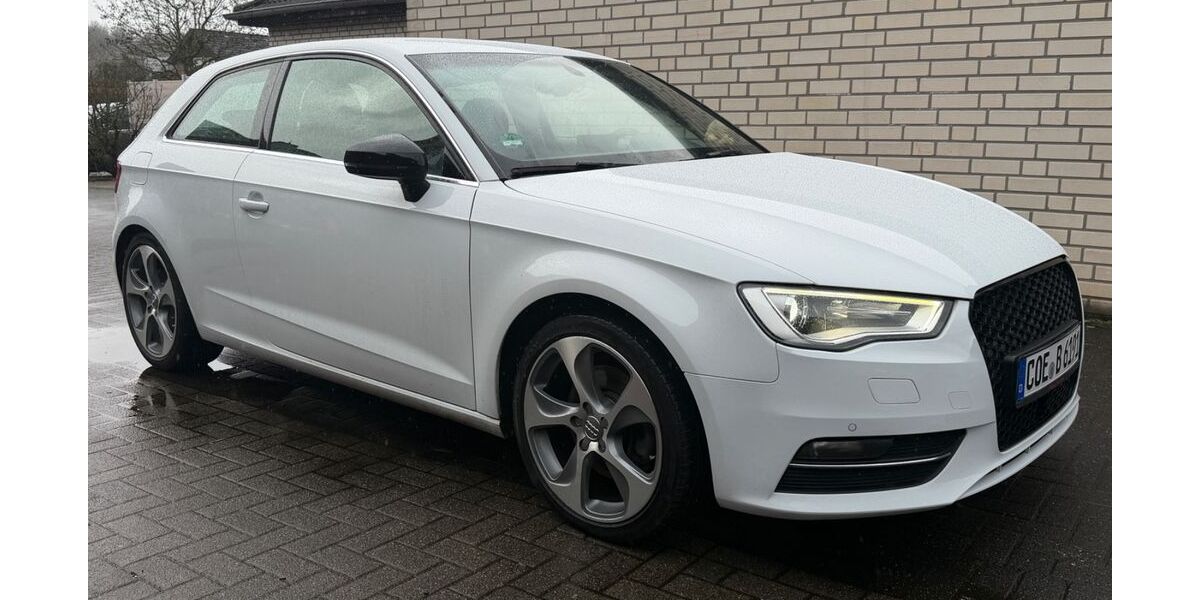 Audi A3 138.500 km 12.200 &euro; Dülmen 48249