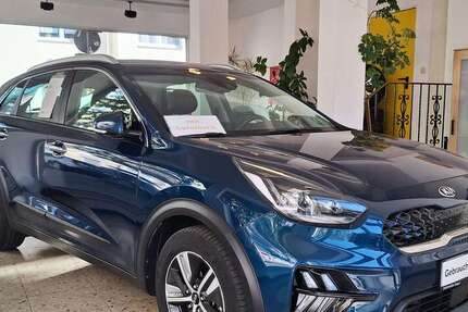 Kia Niro 48.000 km 18.880 &euro; Oberhausen 46045
