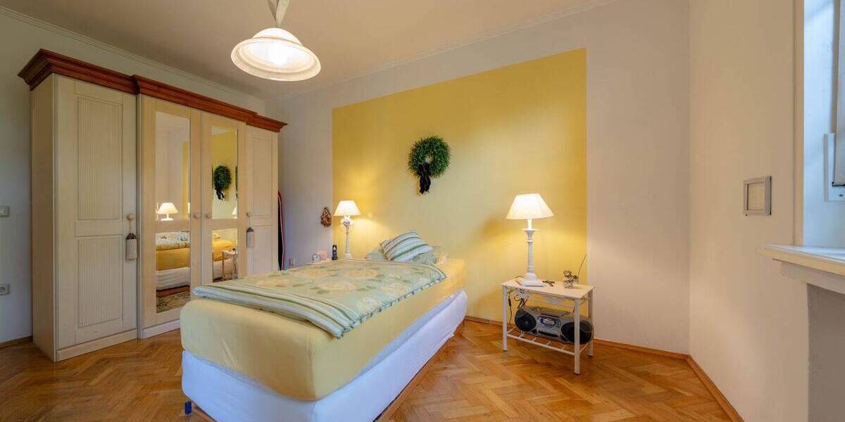 Einfamilienhaus Selm Cappenberg - 4 Zimmer, 135 m&sup2;, 489.000&euro; | Angebot:26903971