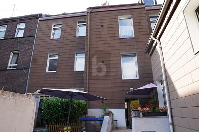 ATTRAKTIVE INVESTITIONSCHANCE MIT FAKTOR 16,5 - Mehrfamilienhaus, Wohnhaus Gelsenkirchen Gelsenkirchen-Mitte | Angebot:25630484