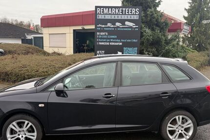 Seat Ibiza 128.500 km 3.999 &euro; Recklinghausen 45659