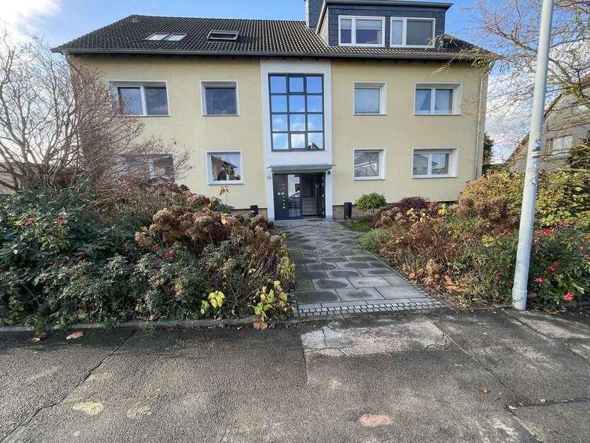 Wohnung zum Mieten in Mülheim an der Ruhr 645 € 66 m²