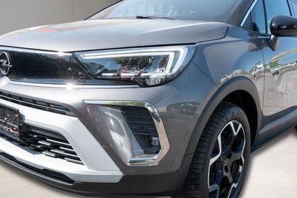 Opel Crossland (X) 5.945 km 23.485 € Bochum 44801