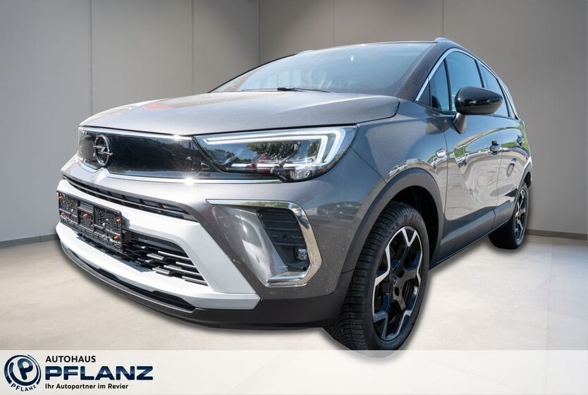 Opel Crossland (X) 5.945 km 23.485 € Bochum 44801