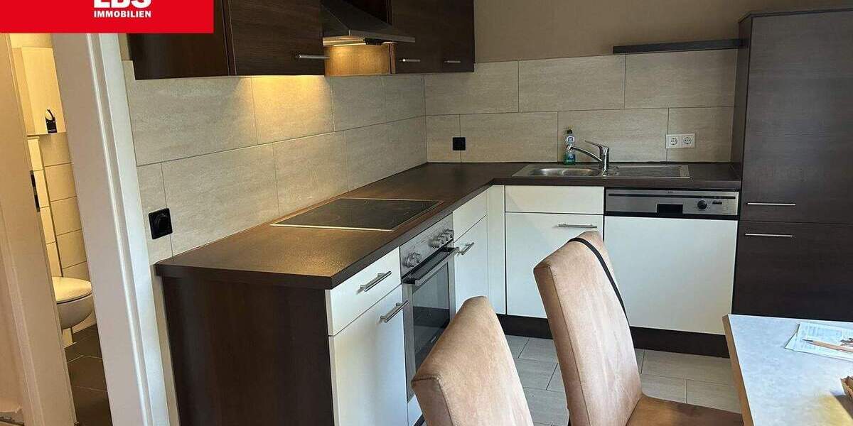 Etagenwohnung Dülmen - 3 Zimmer, 111 m&sup2;, 249.000&euro; | Angebot:25374392