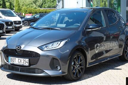 Mazda 2 Hybrid 7.998 km 24.790 &euro; Bottrop-Kirchhellen 46244