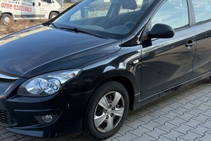 Hyundai i30 172.329 km 2.000 &euro; Gelsenkrichen 45884
