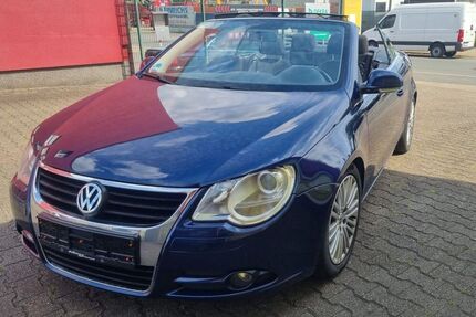 VW Eos