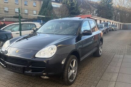 Porsche Cayenne 180.000 km 8.500 &euro; Essen 45143