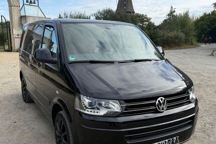 VW T5 Caravelle 266.602 km 14.000 &euro; Gelsenkirchen 45894