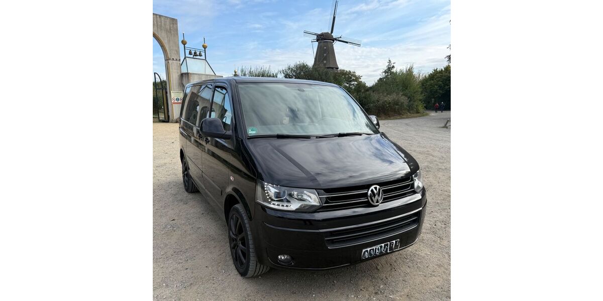 VW T5 Caravelle 266.602 km 14.000 &euro; Gelsenkirchen 45894