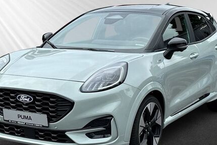 Ford Puma 2.260 km 30.990 € Oberhausen - Sterkrade 46145