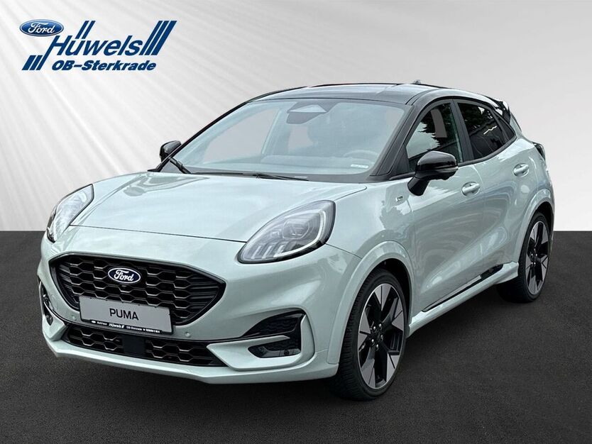 Ford Puma 2.260 km 30.990 € Oberhausen - Sterkrade 46145
