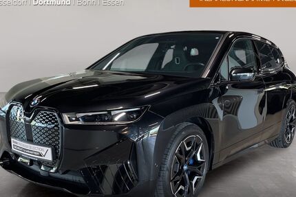 BMW iX 56.430 km 44.899 &euro; Dortmund 44263