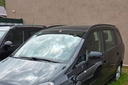 Opel Zafira 129.400 km 4.500 &euro; Oer-Erkenschwick 45739