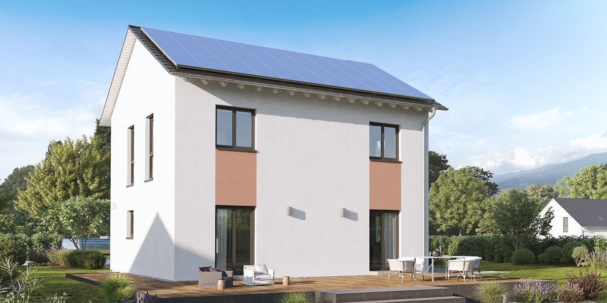 Ihr Traum-Einfamilienhaus in Recklinghausen - Individuell geplant - Einfamilienhaus Recklinghausen | Angebot:27350903