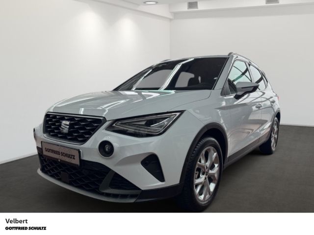 Seat Arona 15.560 km 24.400 € Velbert 42553