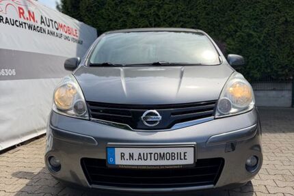 Nissan Note 215.804 km 2.400 &euro; Dortmund 44388