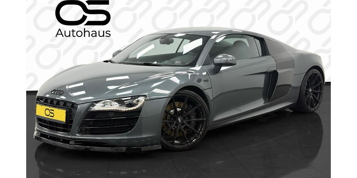 Audi R8 97.000 km 74.900 &euro; Dülmen 48249